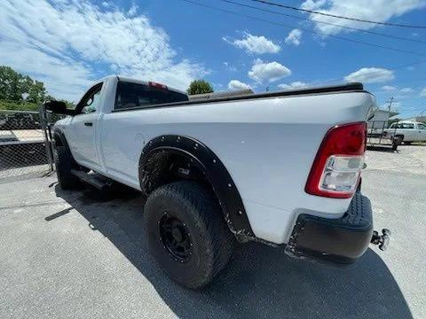 ram ram 2500 pickup 2020 3C6MR5AJ0LG185217 image ram ram 2500 pickup 2020 3C6MR5AJ0LG185217 image